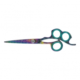 Hair cutting scissors